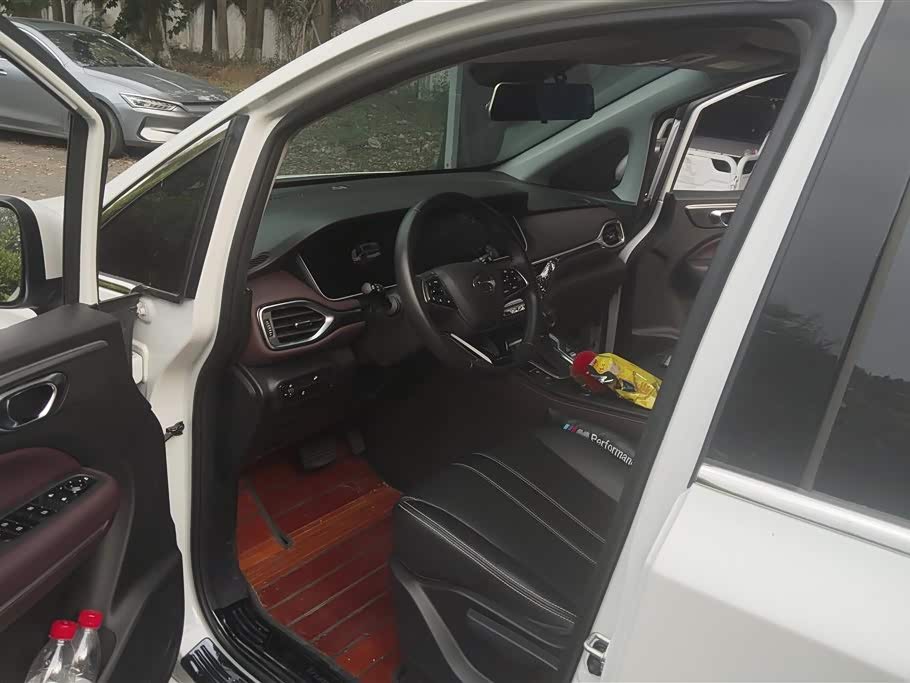 Trumpchi Trumpchi M6 Trumpchi Trumpchi M6
