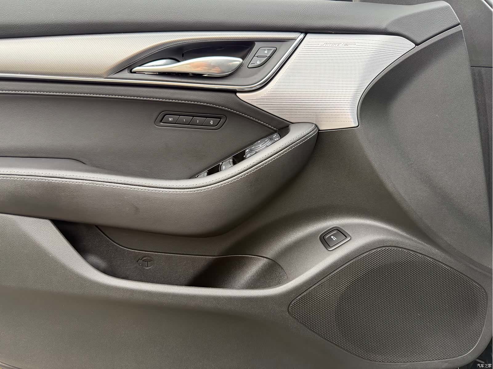 Cadillac CT5, 2023 11