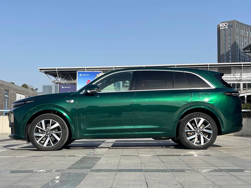 Li Auto Ideal L7
