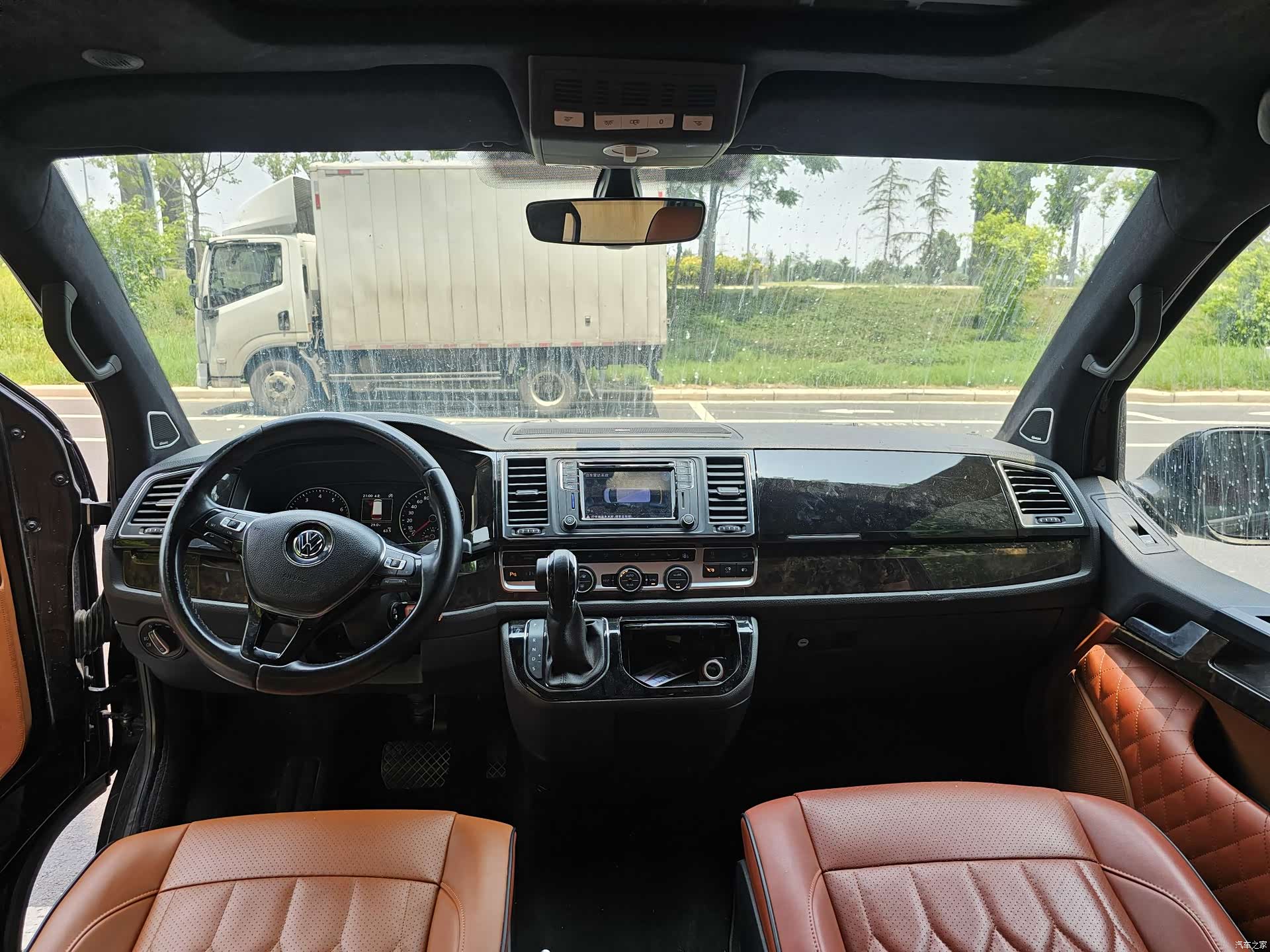 Volkswagen 7, 2018 все фото