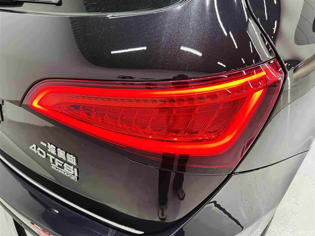 Audi Q5, 2016 23