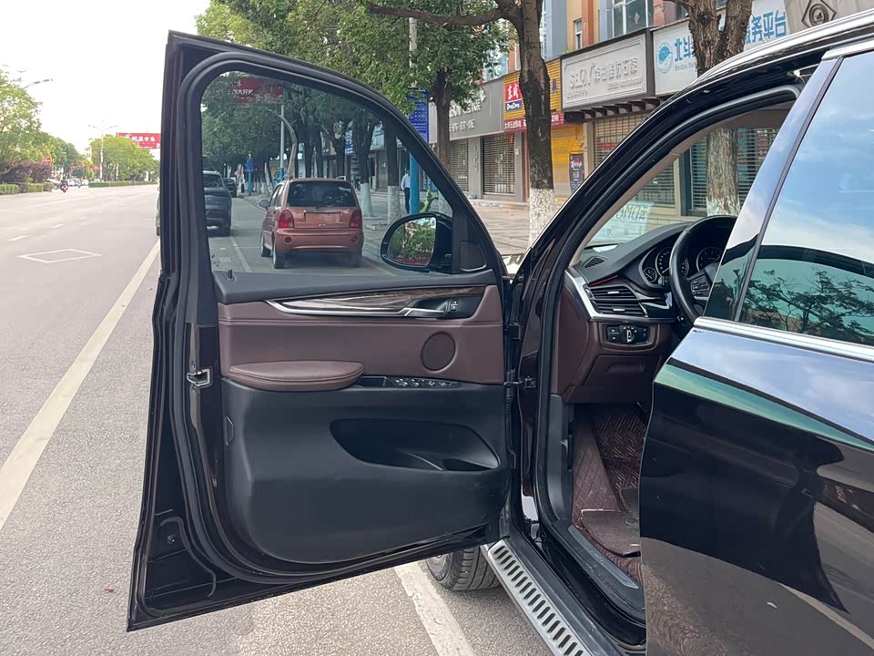 BMW X5 BMW X5