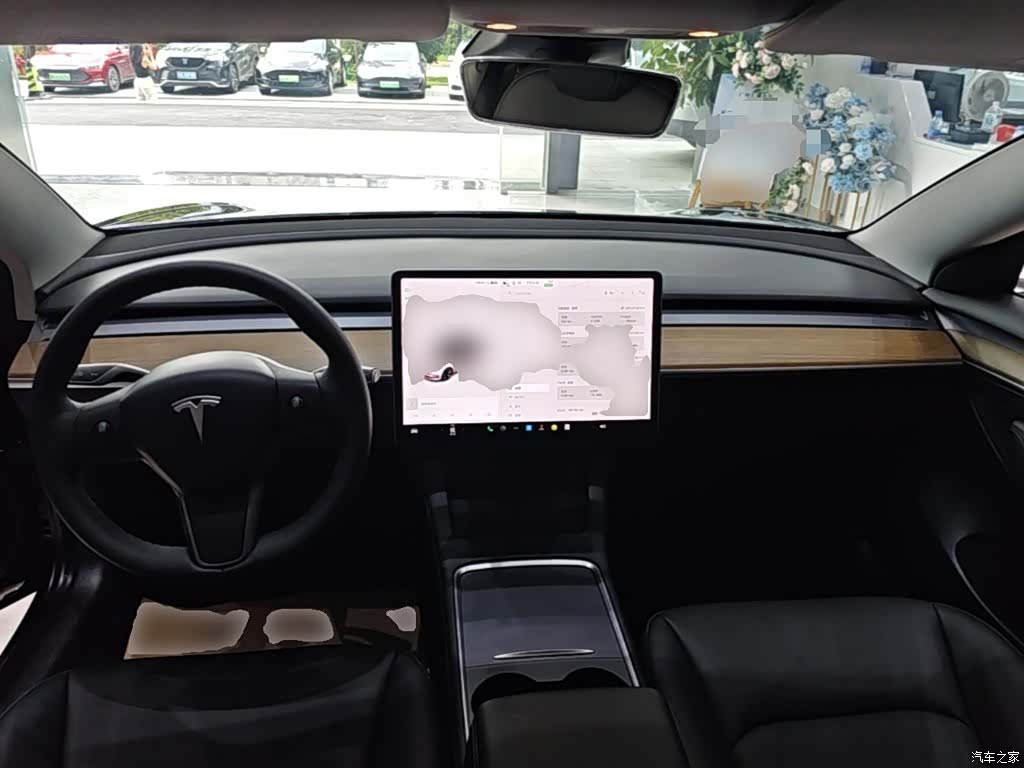 Tesla Model 3, 2021 10