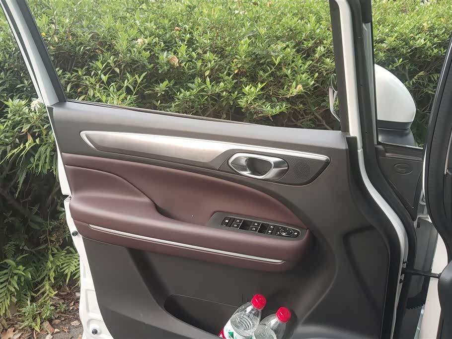 Trumpchi Trumpchi M6 Trumpchi Trumpchi M6