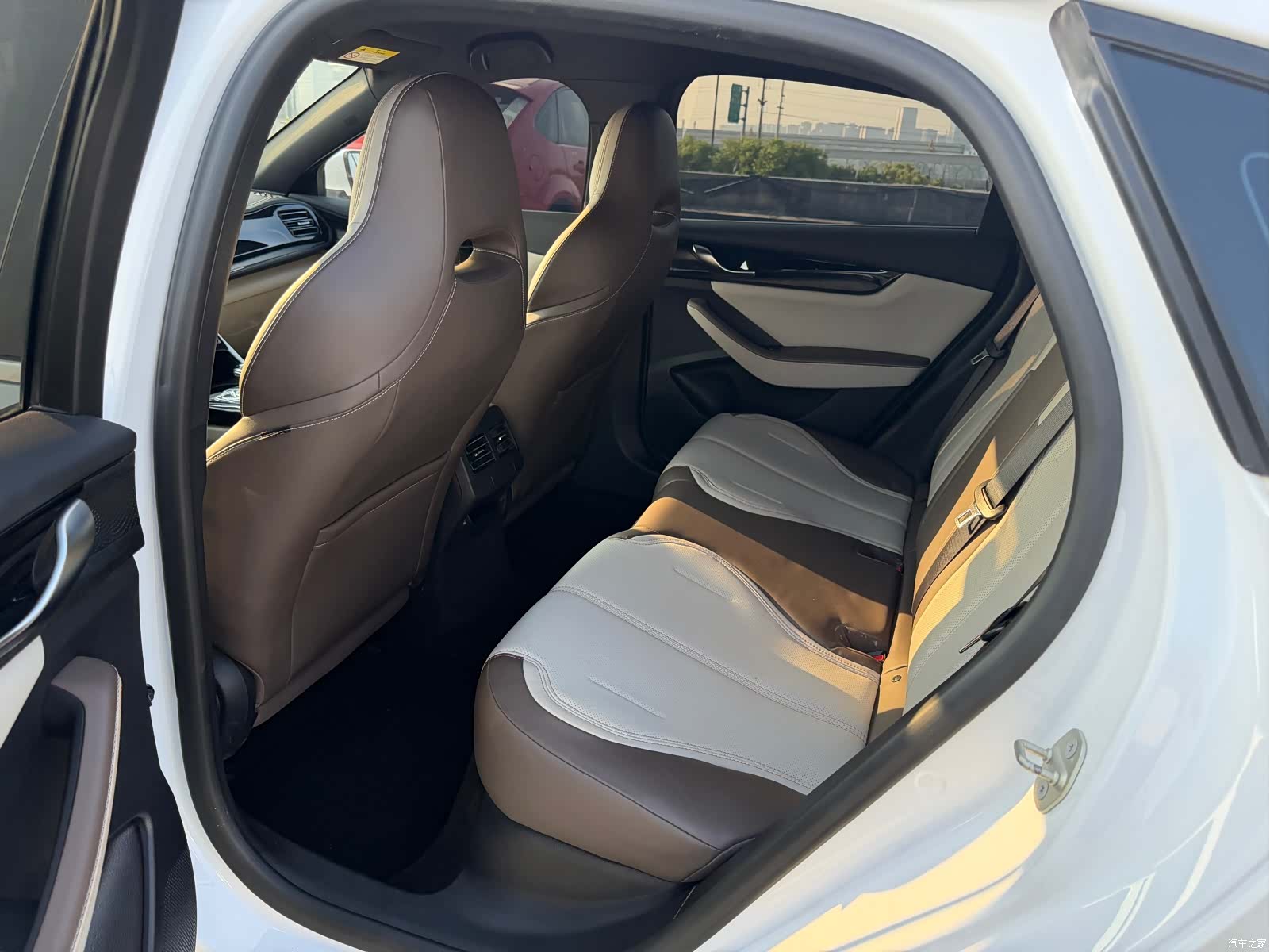 BYD Qin, 2023 8