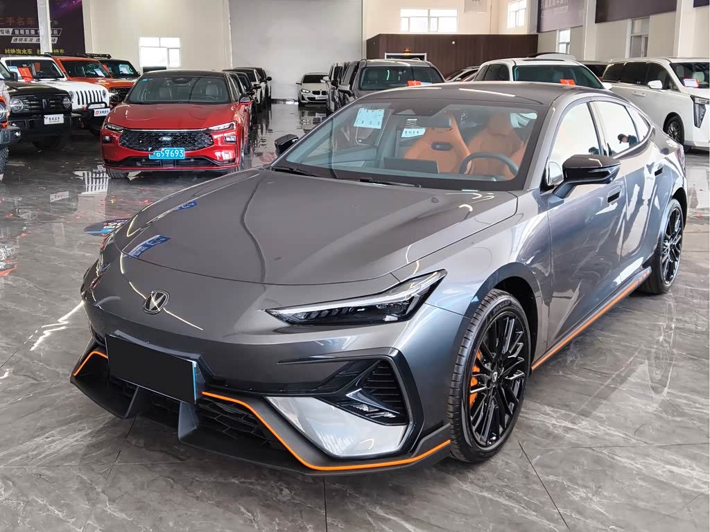 Changan UNI-V