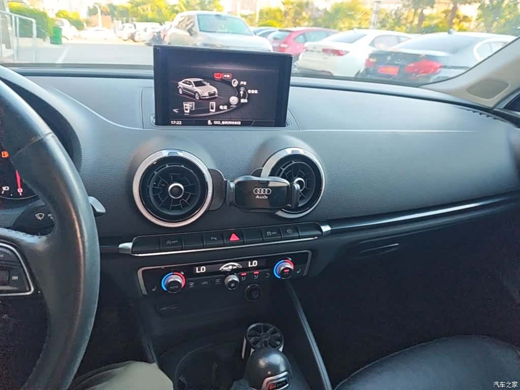 Audi A3, 2020 13