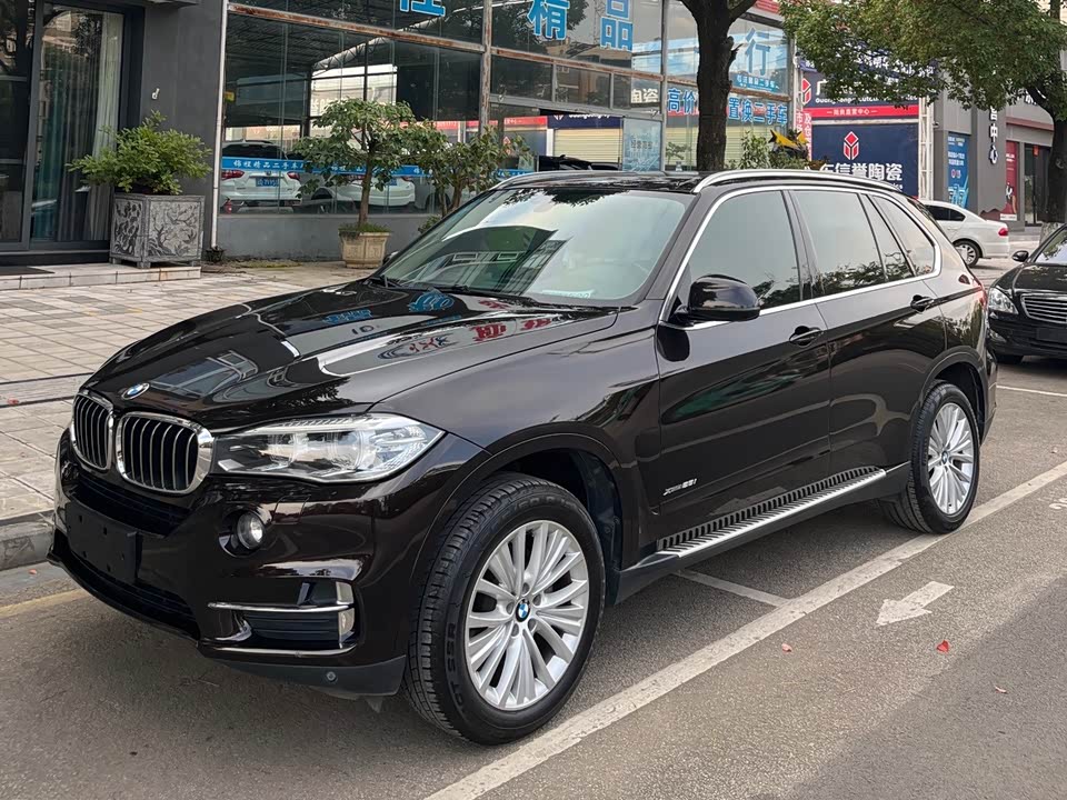 BMW X5 BMW X5