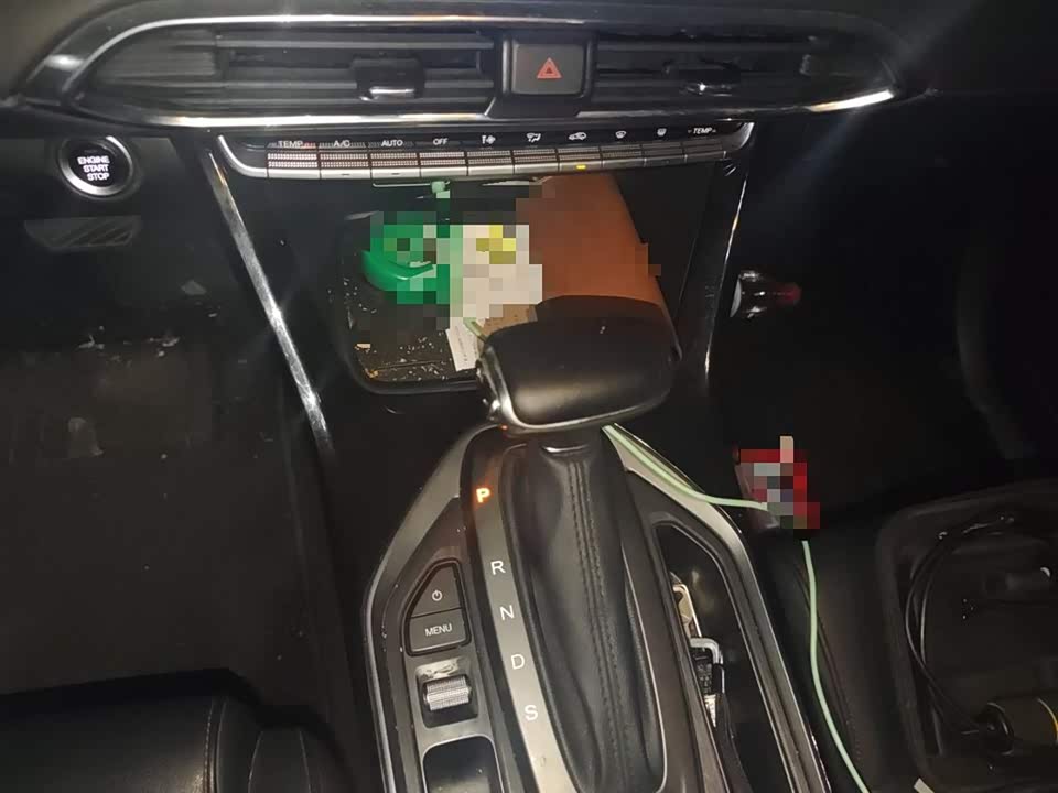 Trumpchi Trumpchi GS4