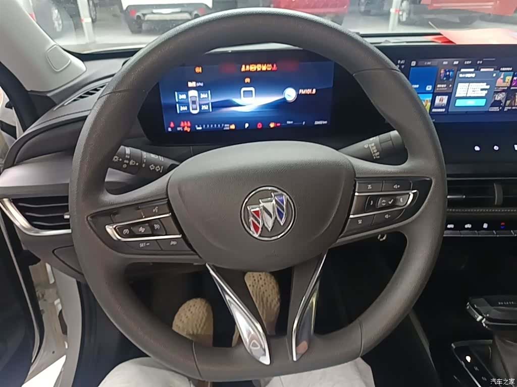 Buick Verano, 2024 11