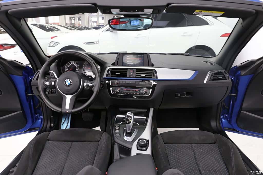 BMW 2 Series, 2018 12