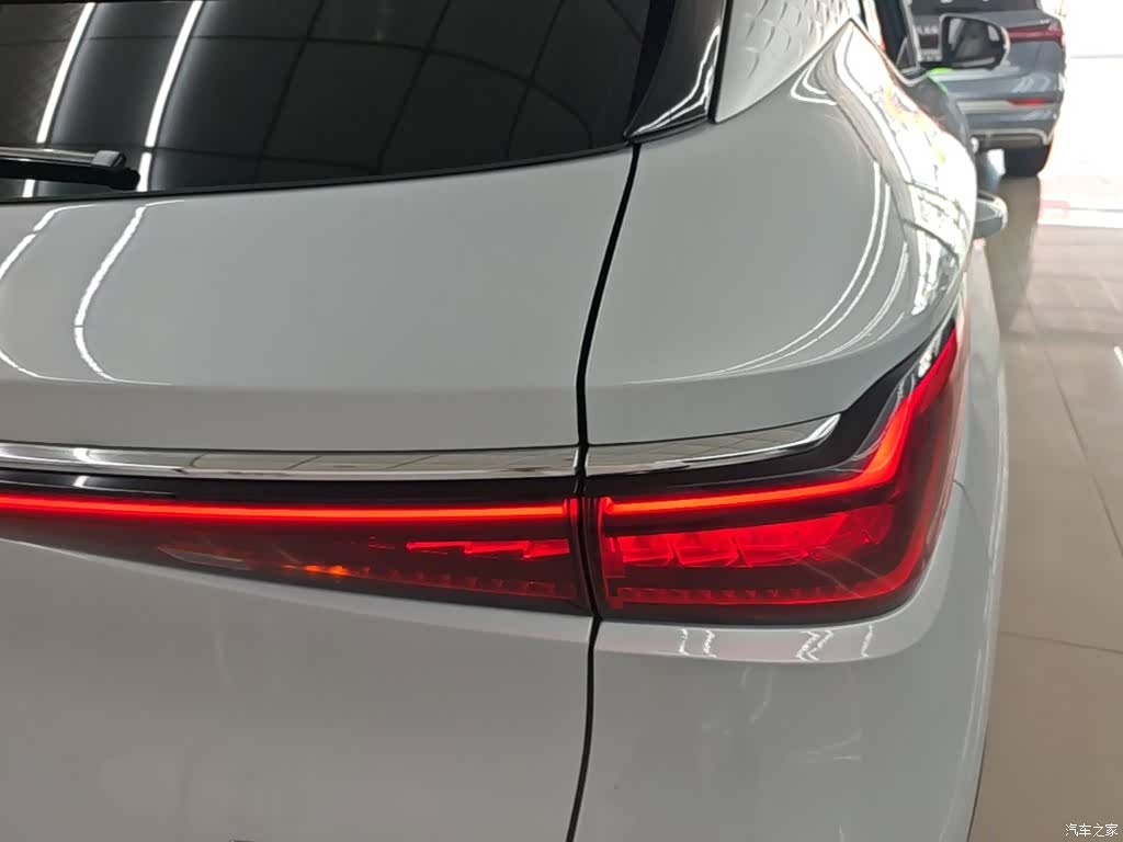 BYD Yuan, 2024 8