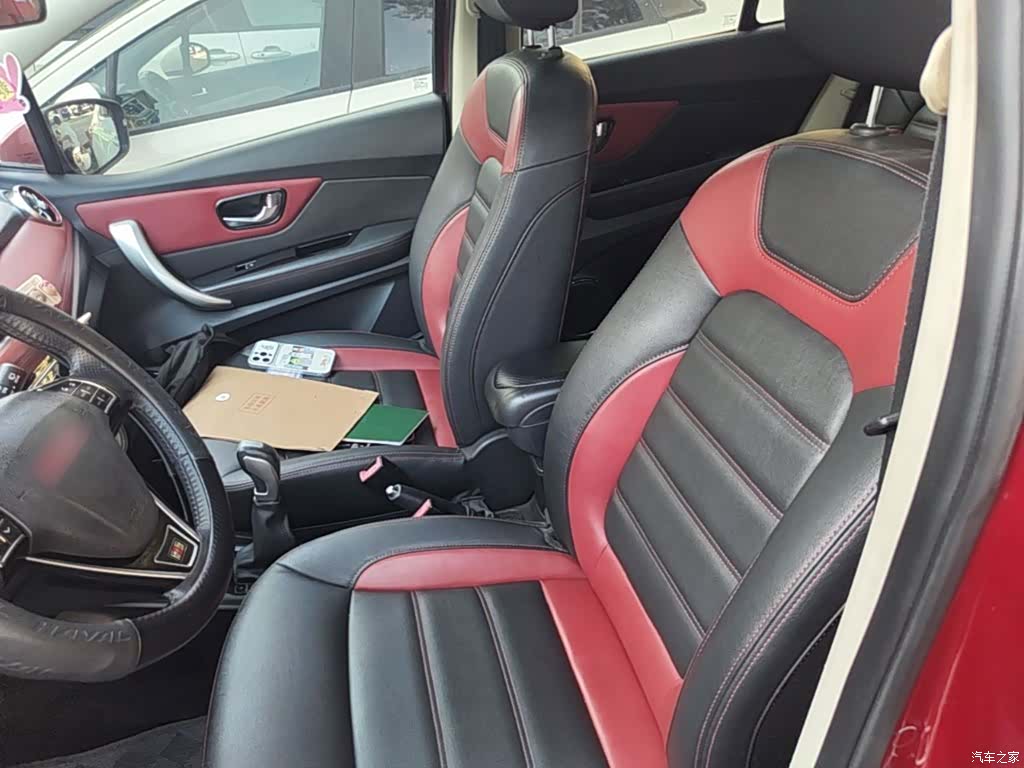 Haval H1, 2015 15