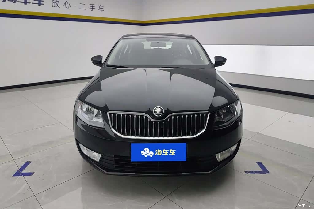 Skoda Octavia, 2015 2