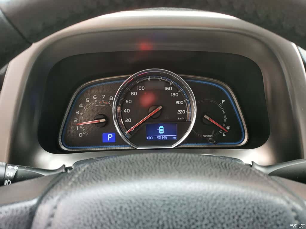 Toyota RAV4, 2016 4
