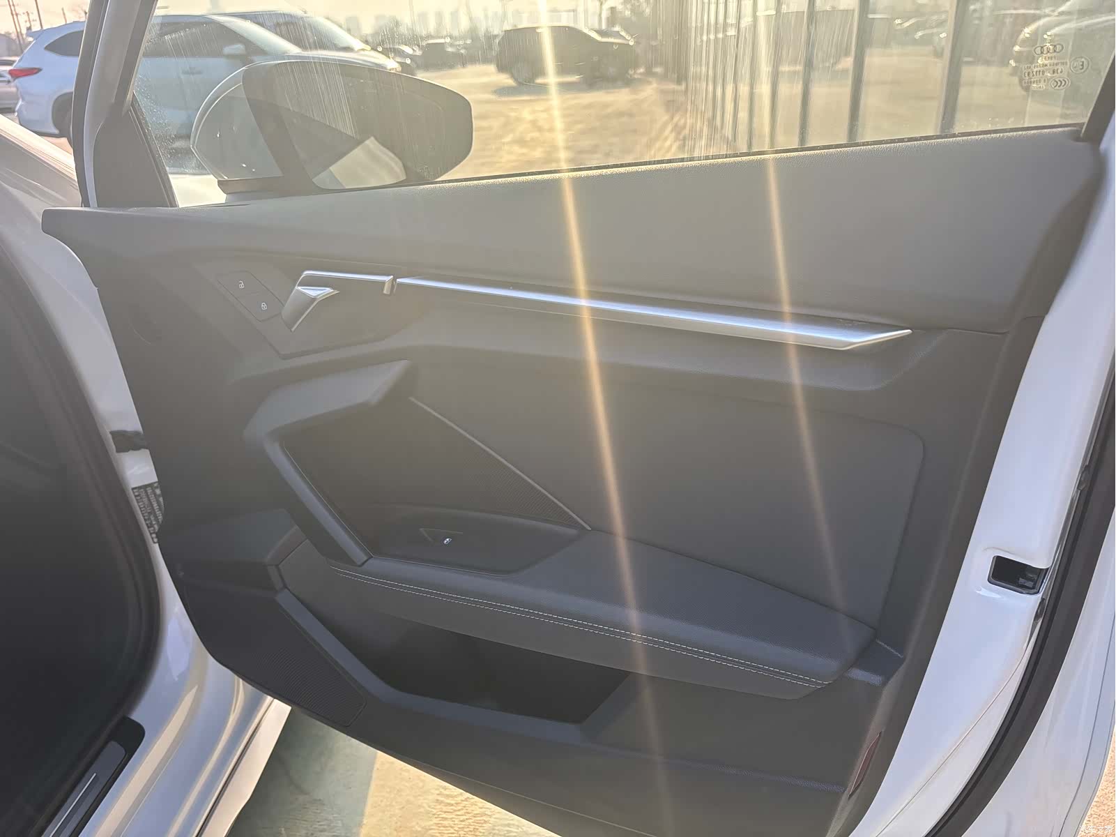 Audi A3, 2023 14