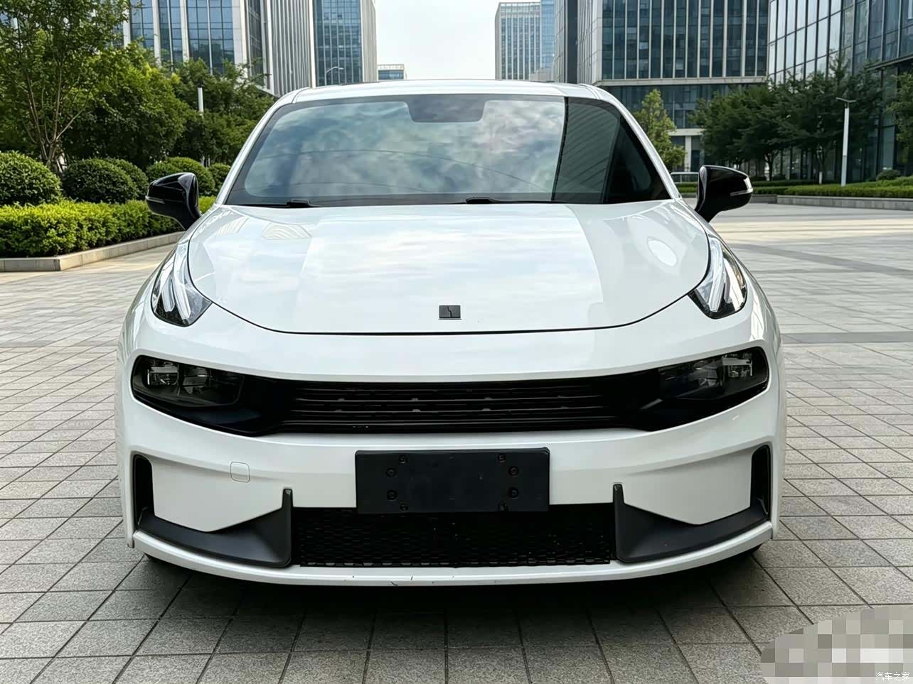 Lynk & Co 02, 2021 2