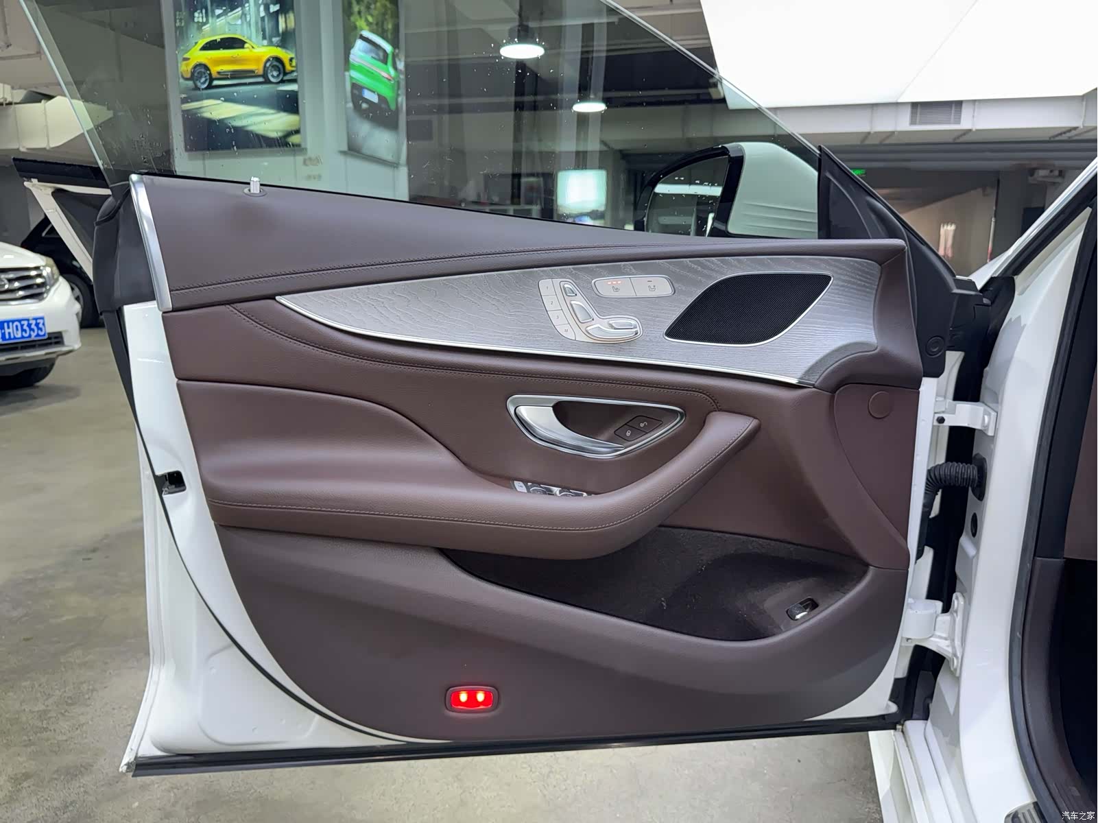 Mercedes-Benz CLS, 2020 11