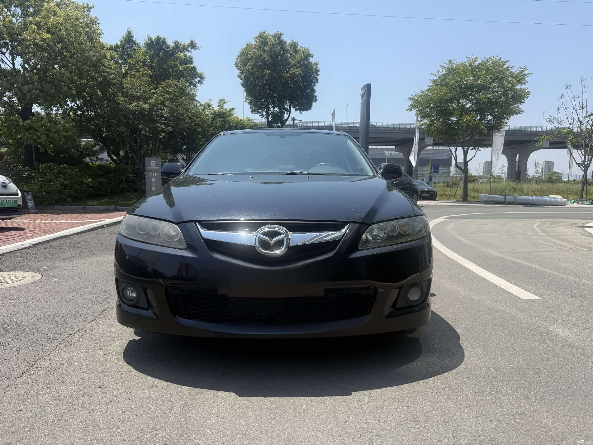 Mazda 6, 2012 2