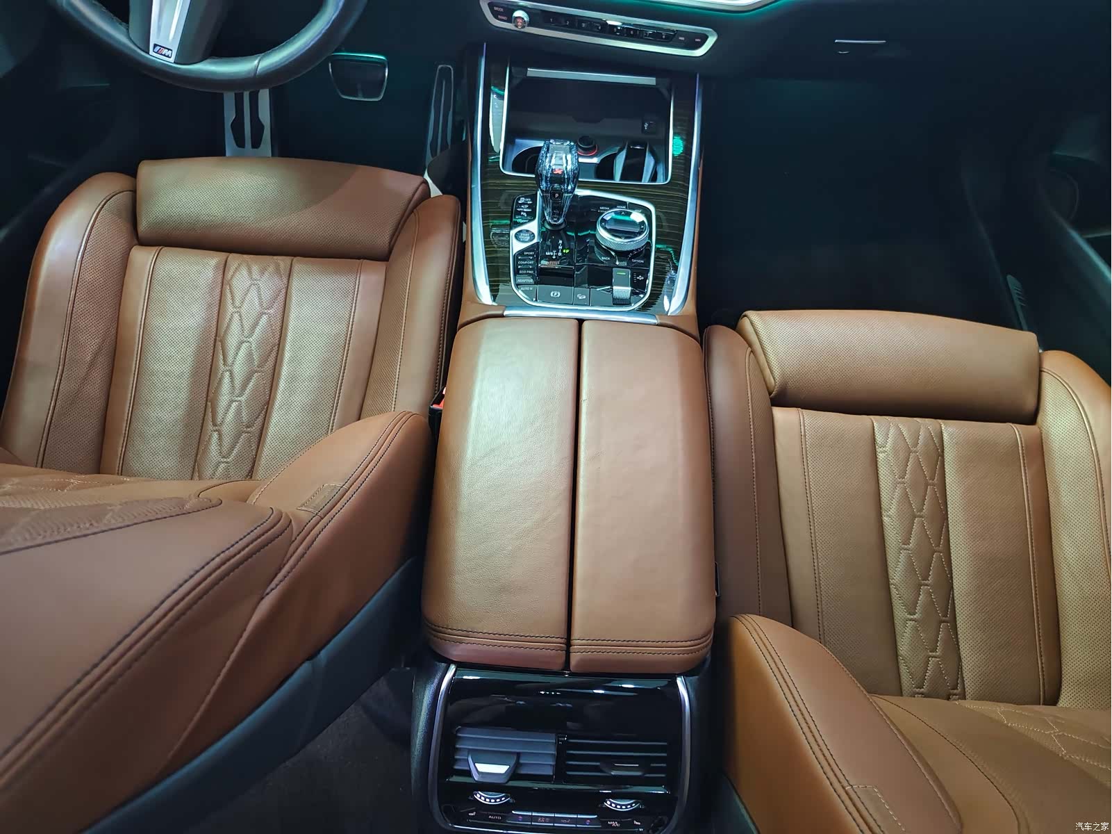 BMW X7, 2020 15