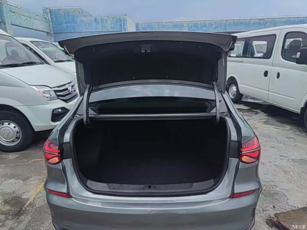 Chevrolet RS, 2019 15