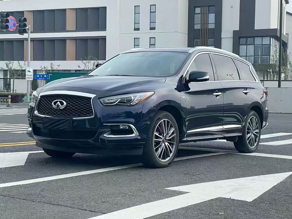 Infiniti QX60