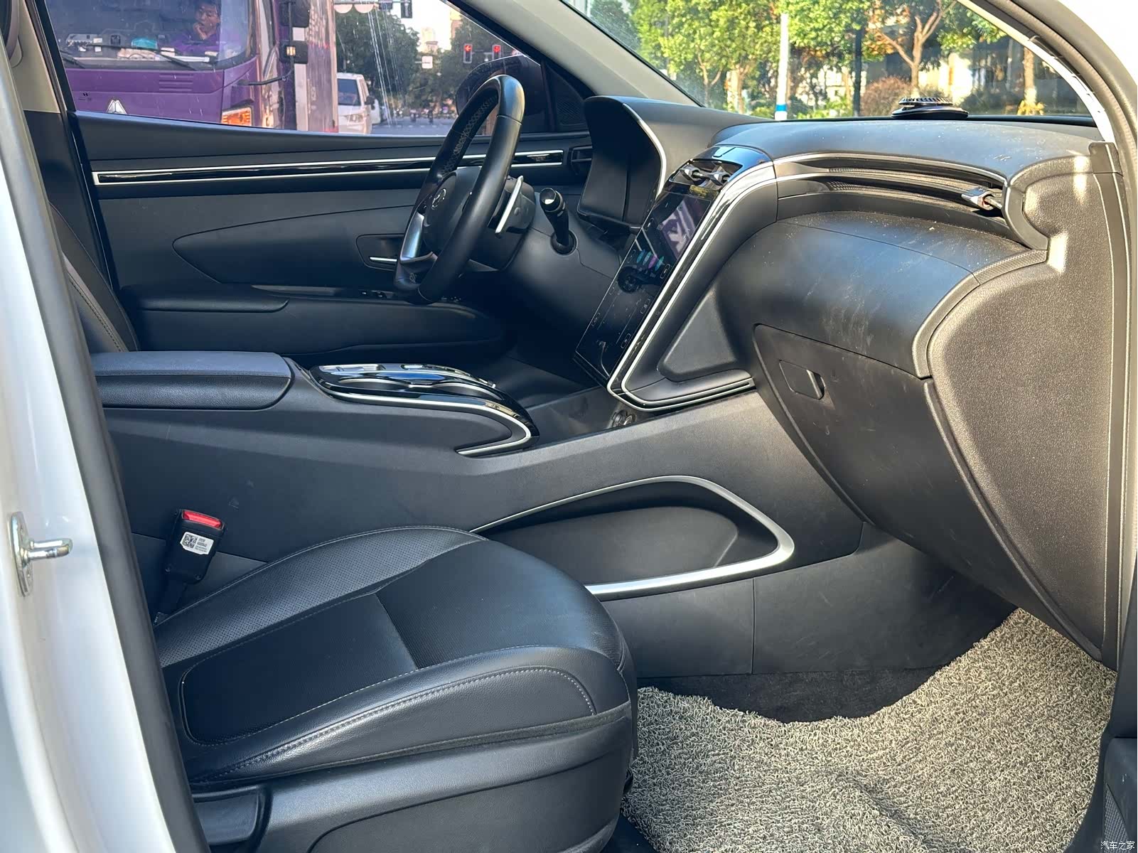 Hyundai Tucson L, 2021 8
