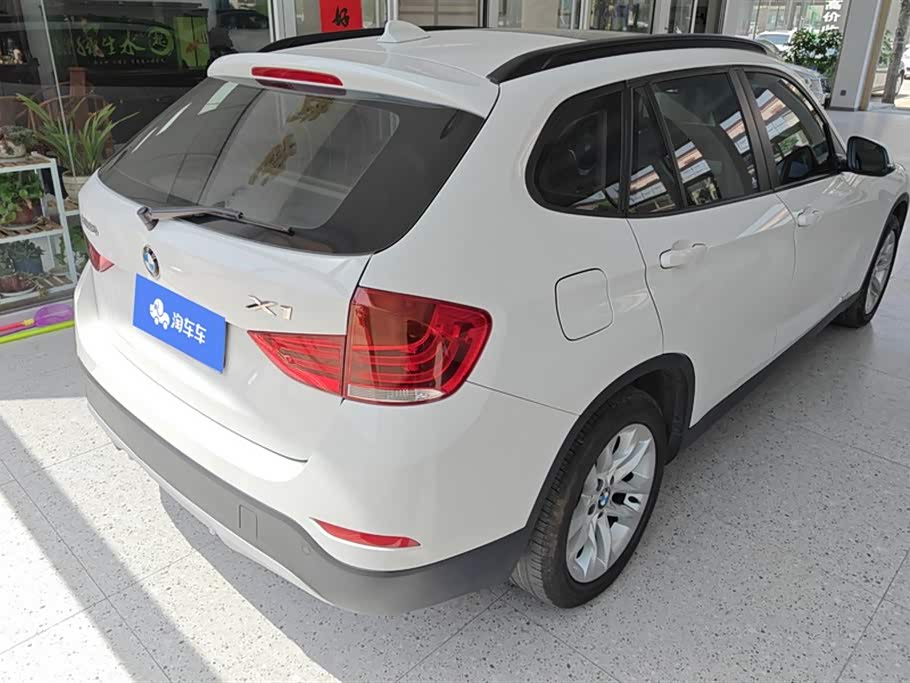 BMW X1 BMW X1
