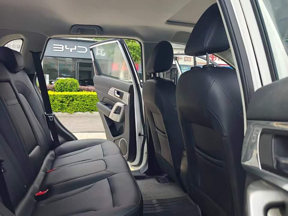 Haval H2