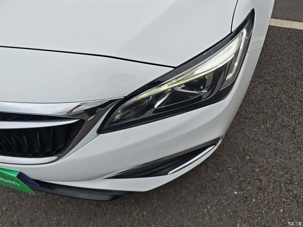 Buick Verano, 2018 24