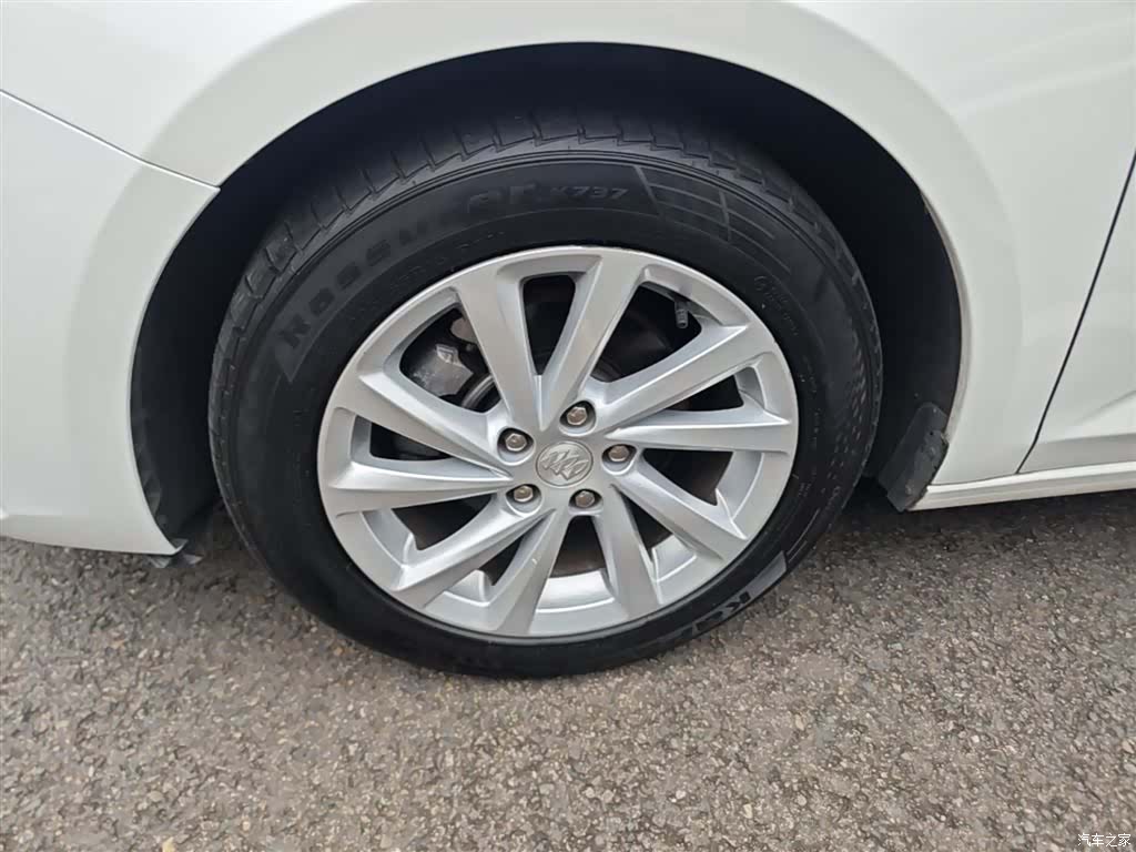 Buick Verano, 2018 23