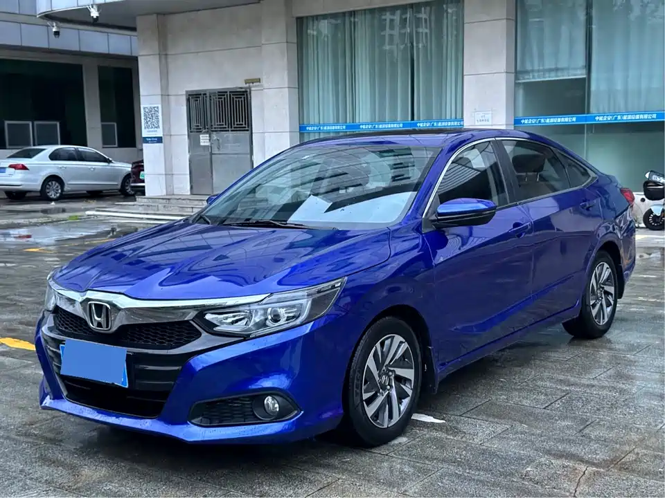 Honda Lingpai