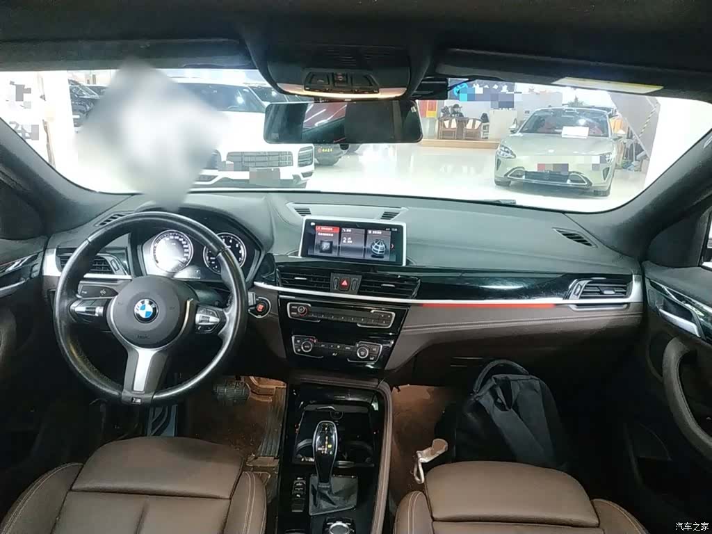 BMW X2, 2020 6