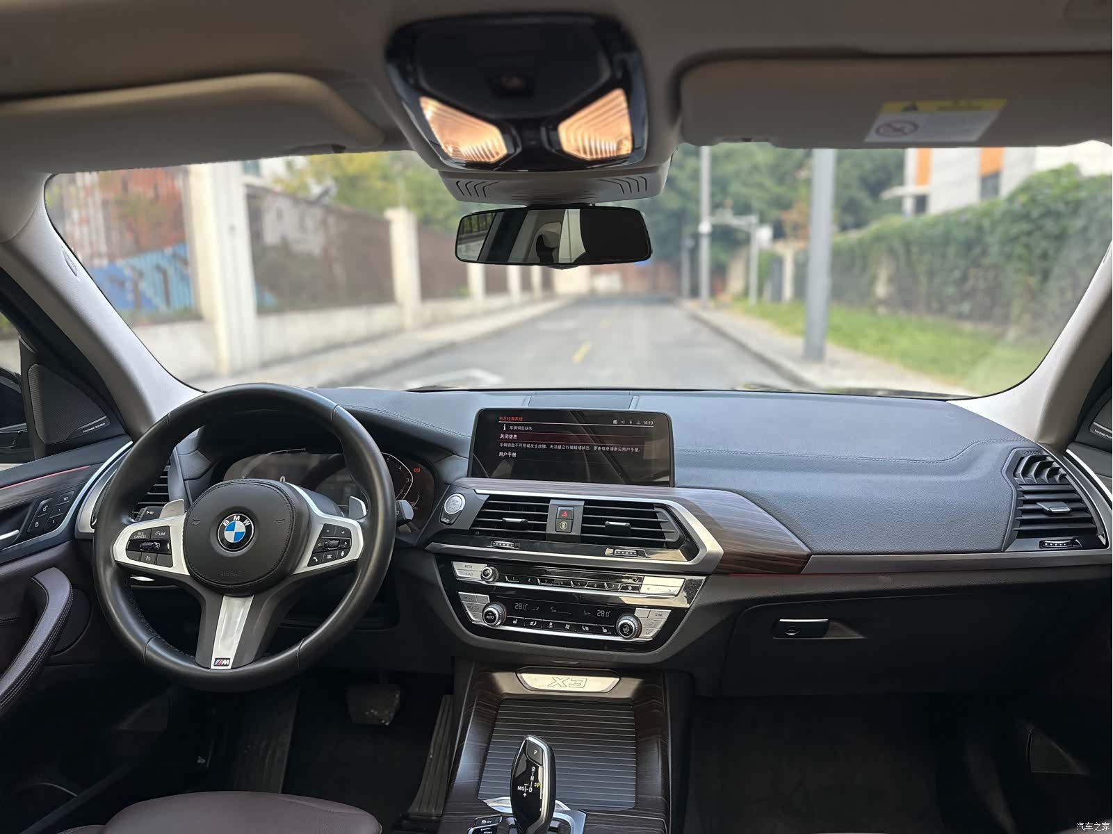 BMW X3, 2021 20