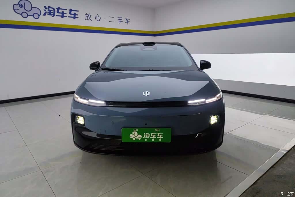 Leapmotor B01, 2025 2