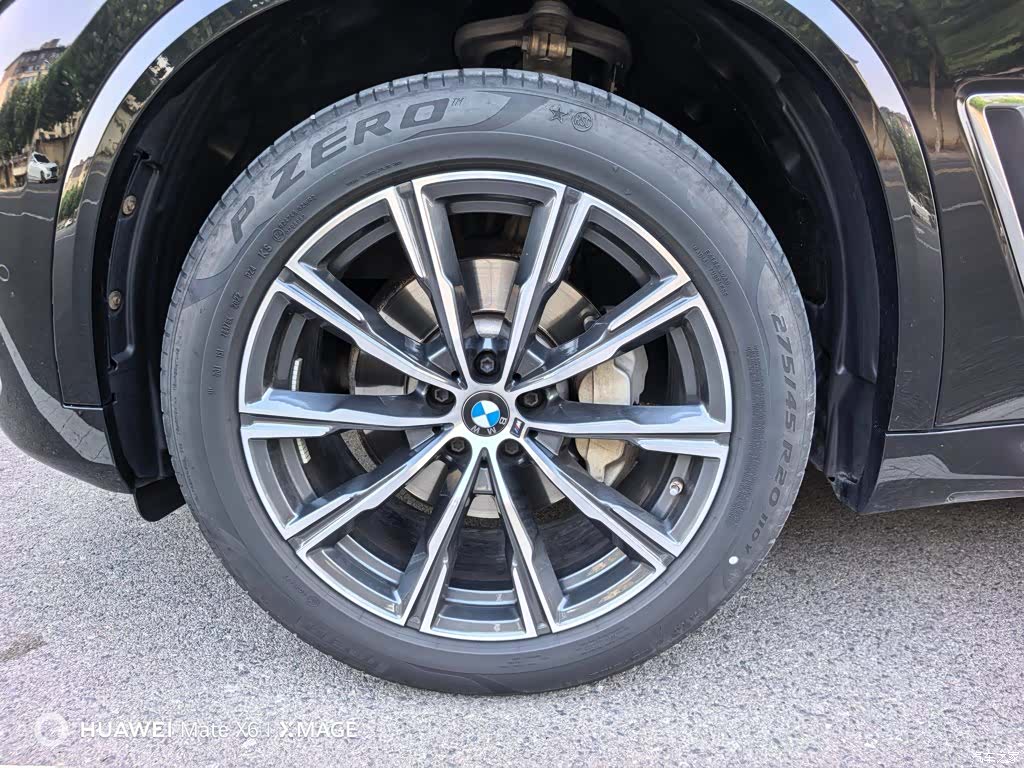 BMW X5, 2023 16