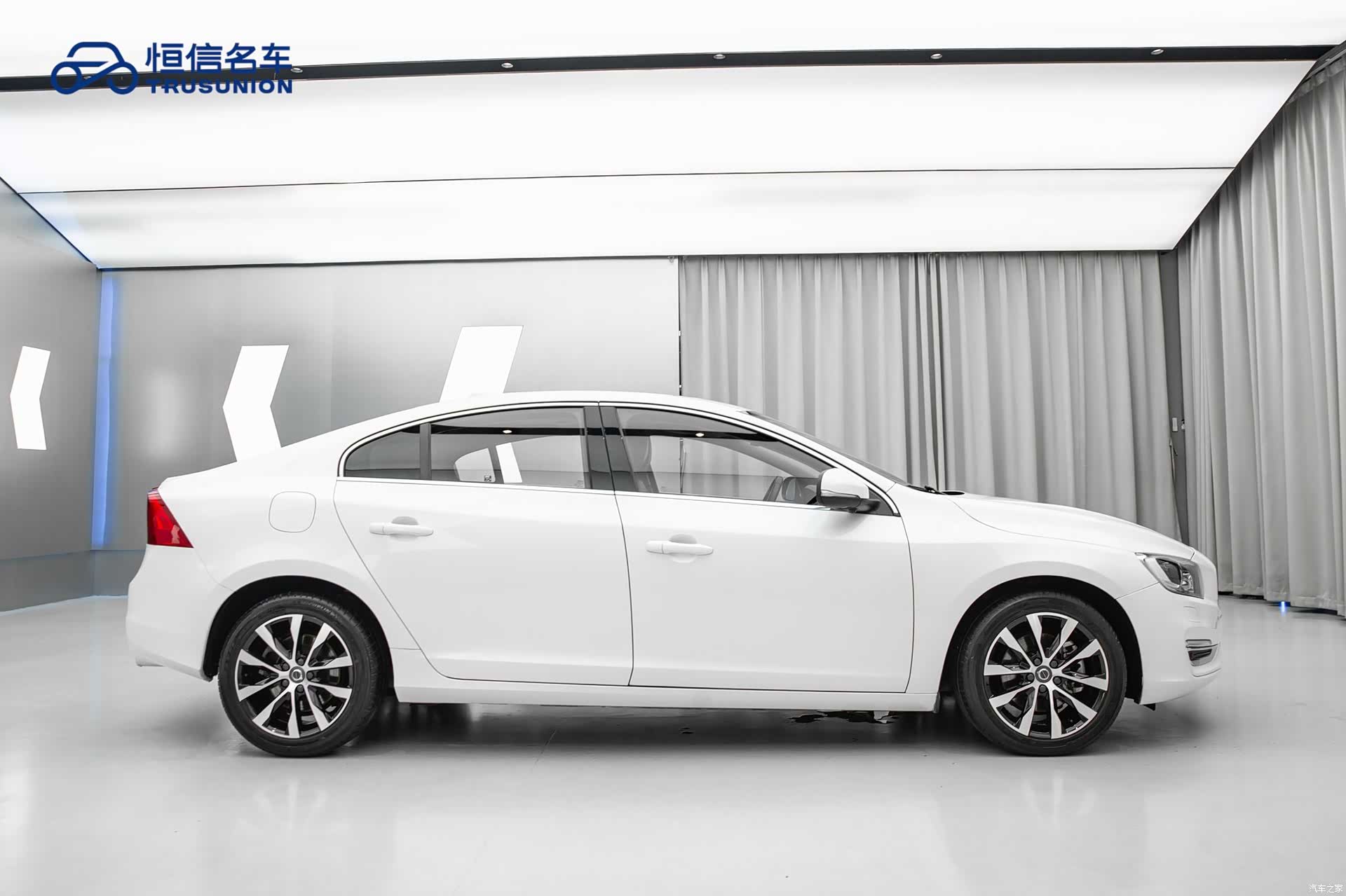 Volvo S60, 2020 7
