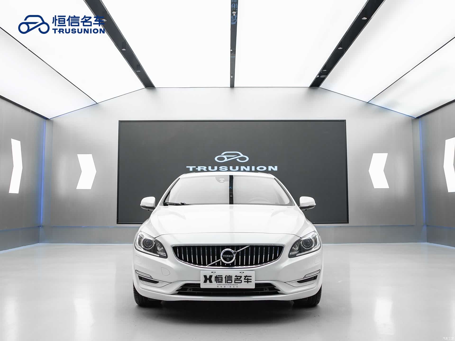 Volvo S60, 2020 2
