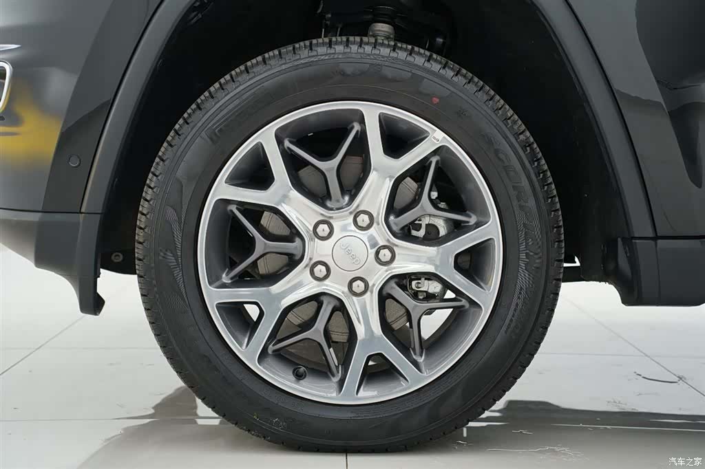 Jeep Grand Cherokee, 2022 30