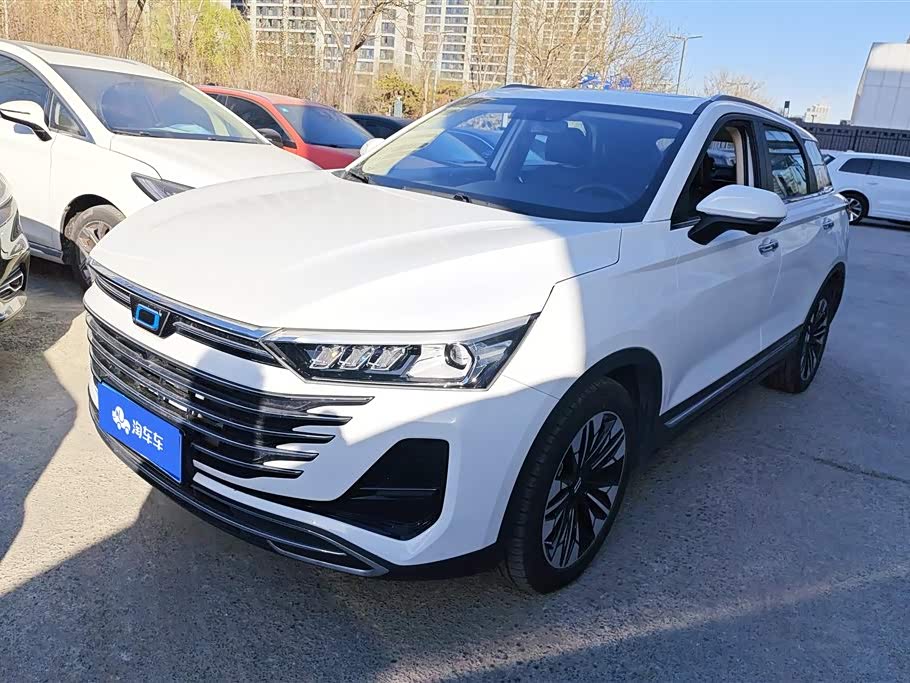 Besturn T77