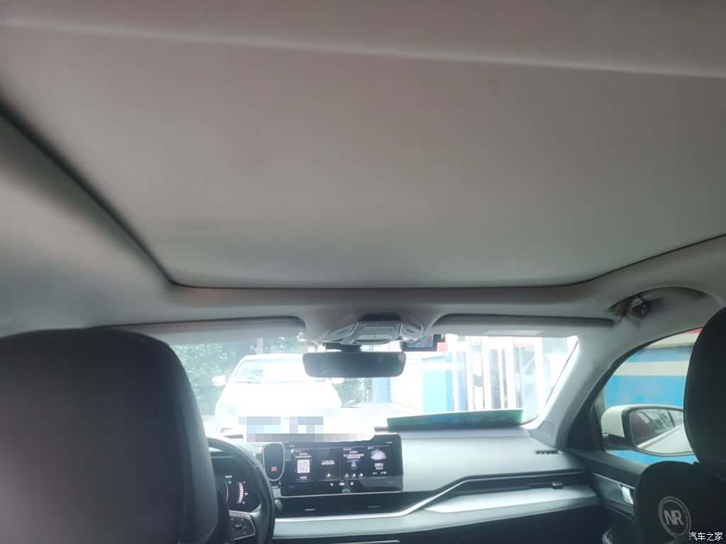 Geely Preface, 2022 19