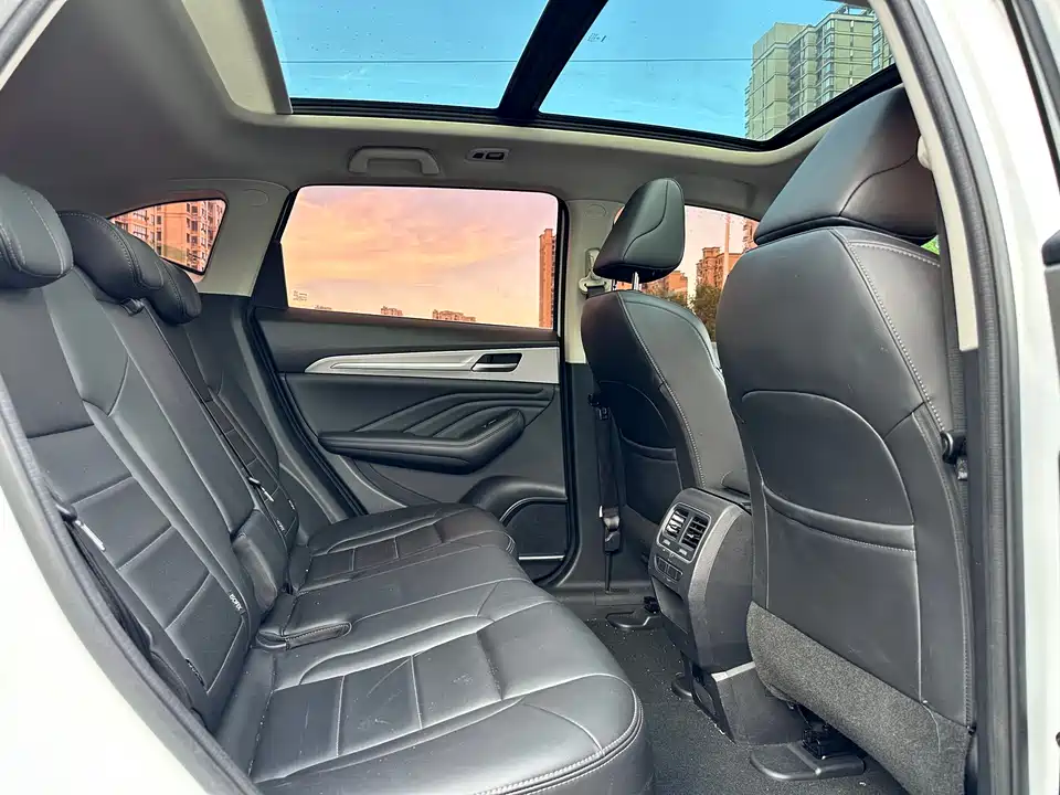 Haval F7 Haval F7