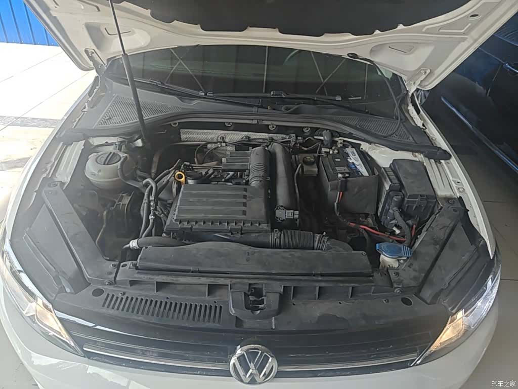 Volkswagen Lamando, 2016 20