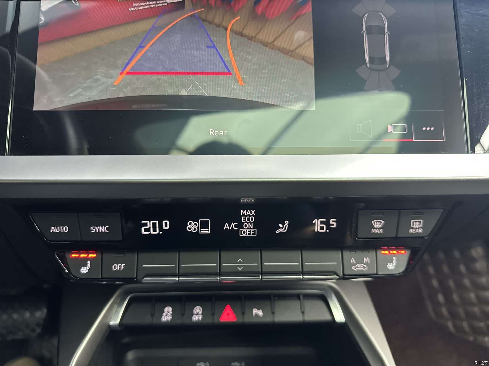 Audi A3, 2022 13