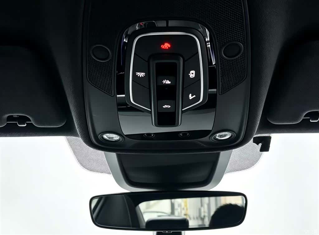 Audi A6L, 2020 13