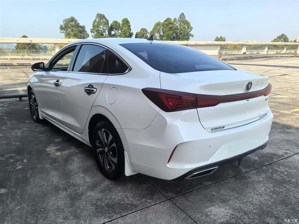 Changan Eado, 2023 7