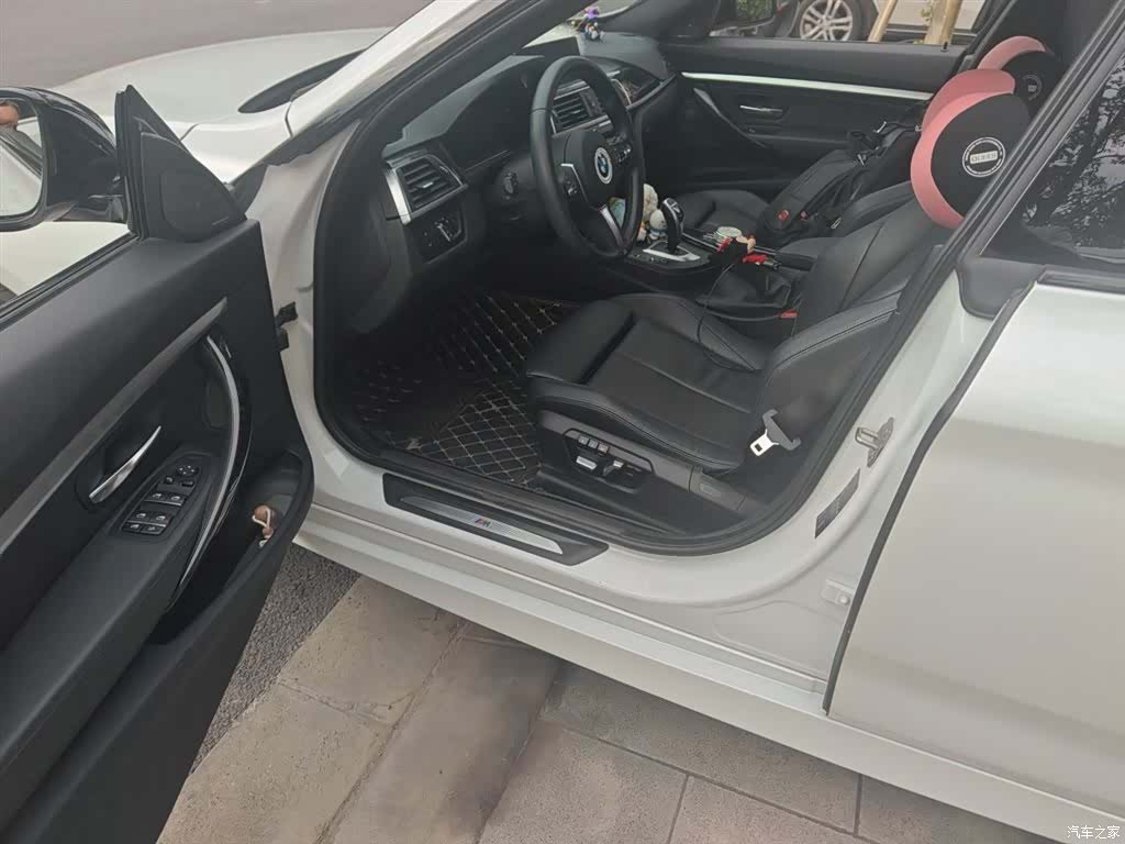 BMW 3 Series, 2021 17