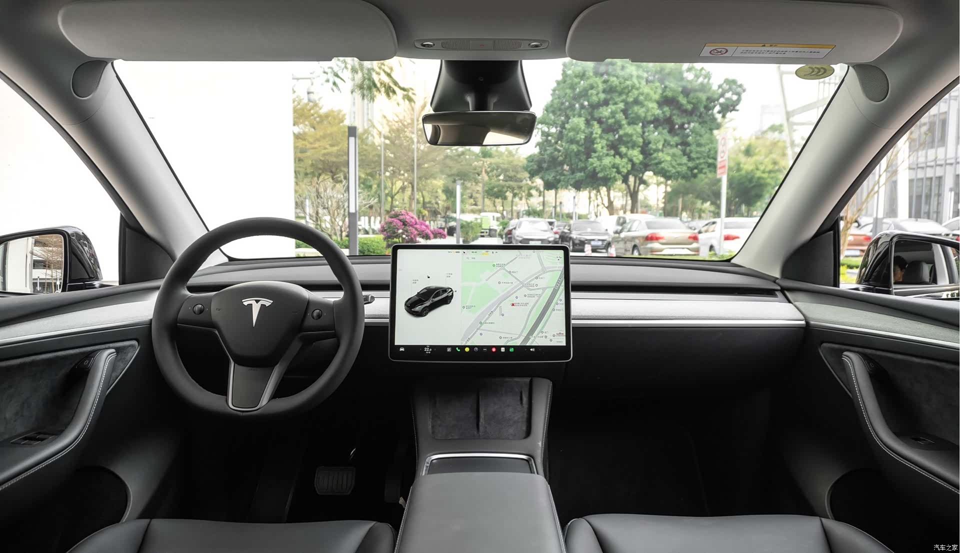 Tesla Model Y, 2023 9