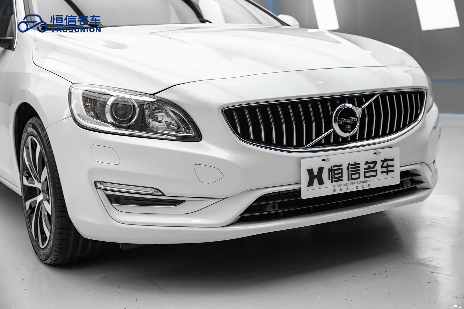 Volvo S60, 2020 8
