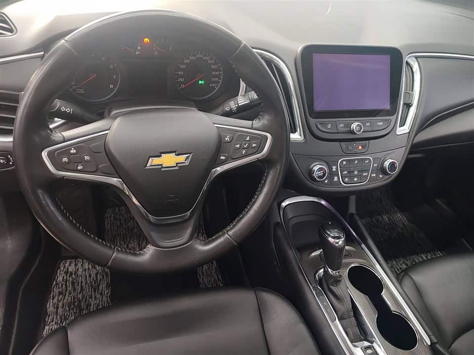 Chevrolet Mai Ruibao XL